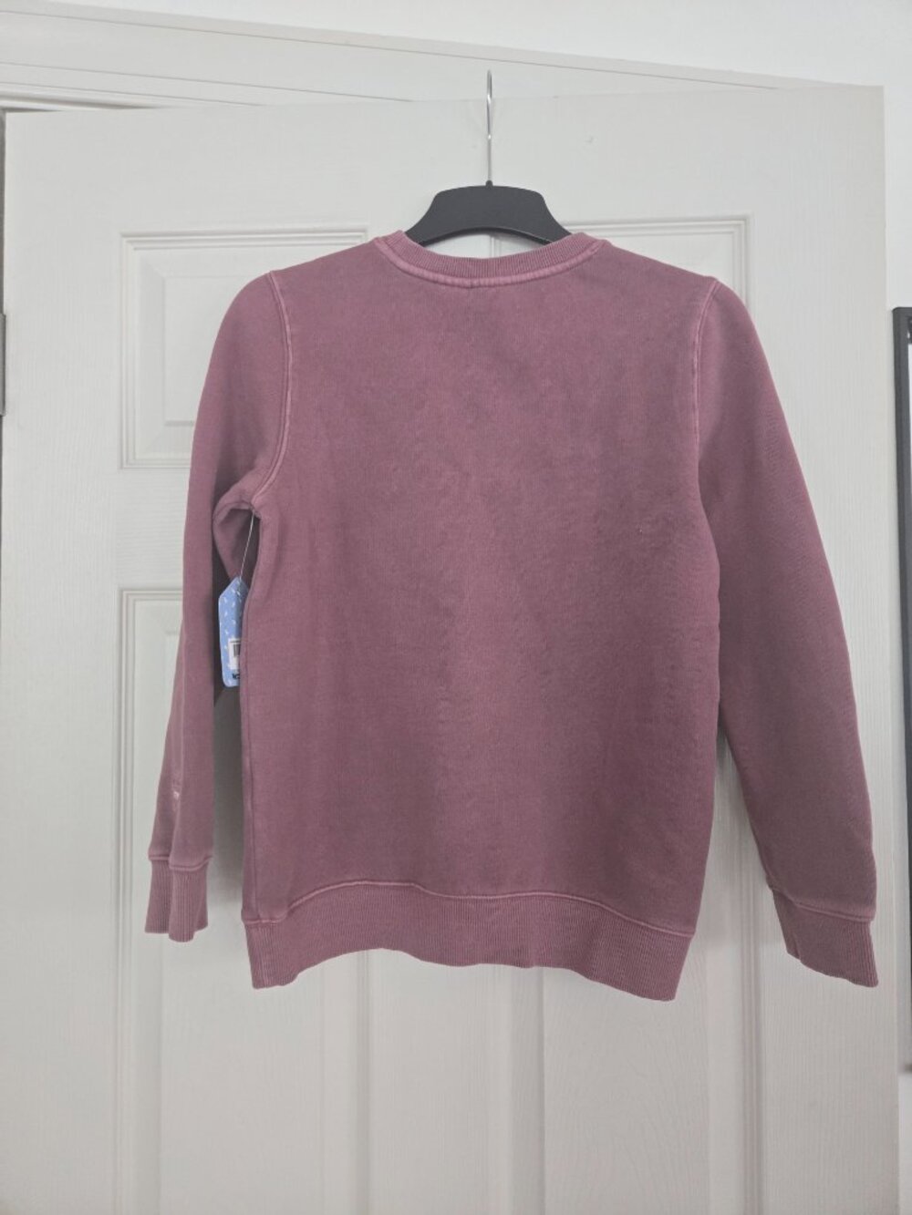 Goat sweater - Picture 2 of 2